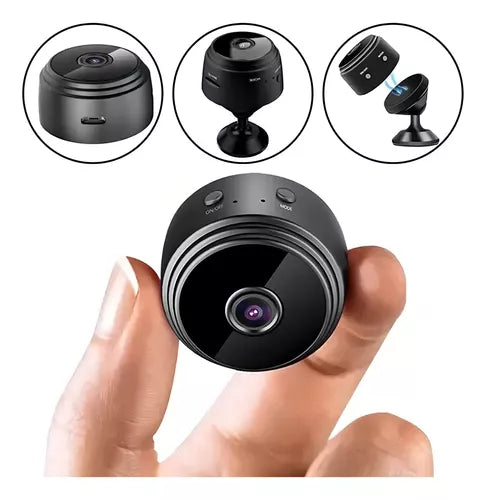 MINI CAMARA A9