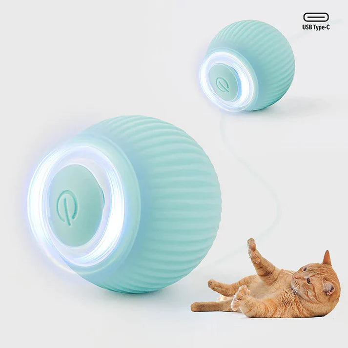 SmartBall® Juguete Para Gato